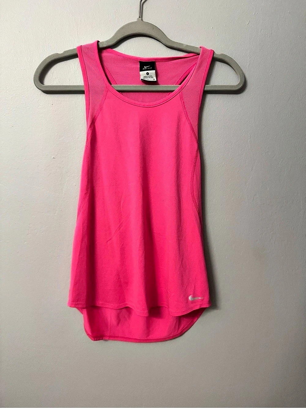 Nike Tank